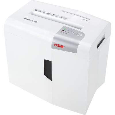 HSM -  Papiervernietiger  shred x5 4.5x30mm