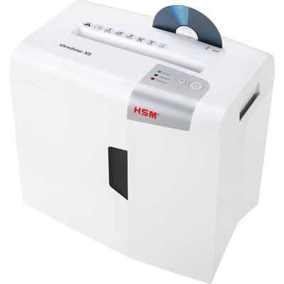 HSM -  Papiervernietiger  shred x5 4.5x30mm