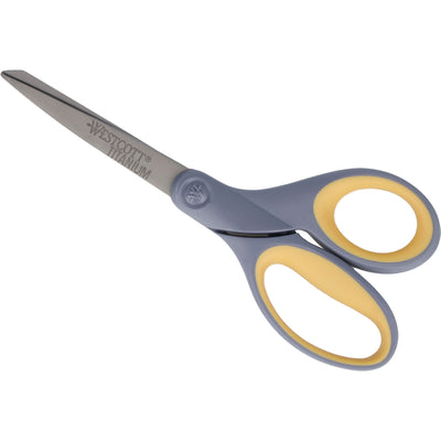 Westcott -  Kantoorschaar 210mm titanium