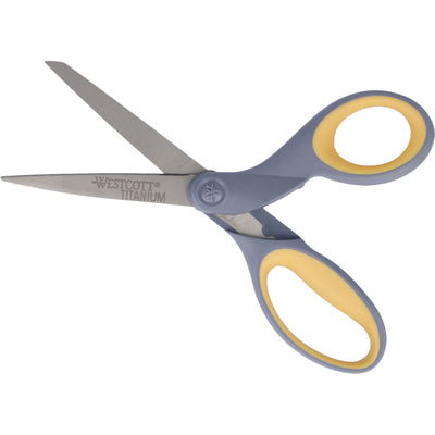 Westcott -  Kantoorschaar 210mm titanium