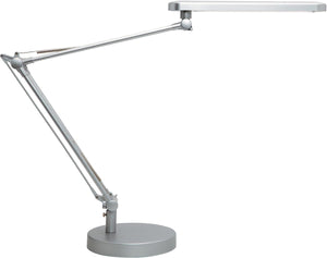 Unilux - Mamboled desk lamp, gray