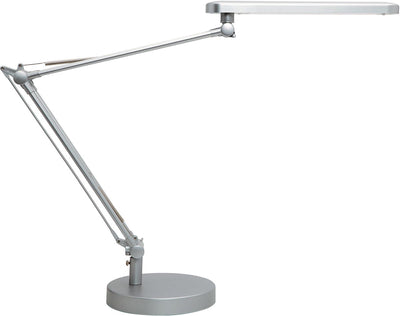 Unilux - Mamboled desk lamp, gray