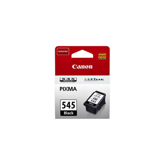 Canon - Inkcartridge Canon Pg -545 Black | 1 Stück