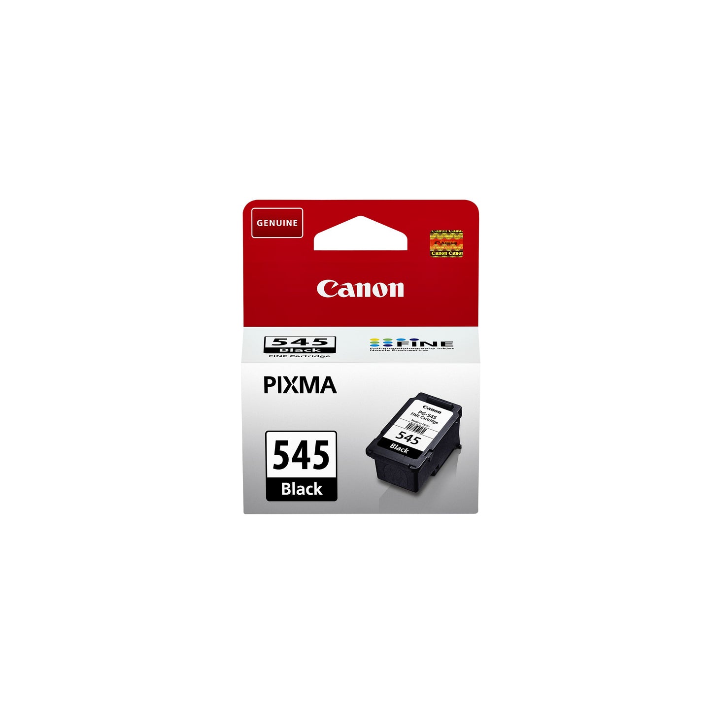 Canon - Cartouche d'encre PG-545 noire