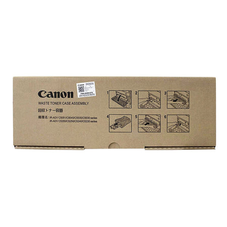 Canon - Contenitore raccolta toner C-EXV 28