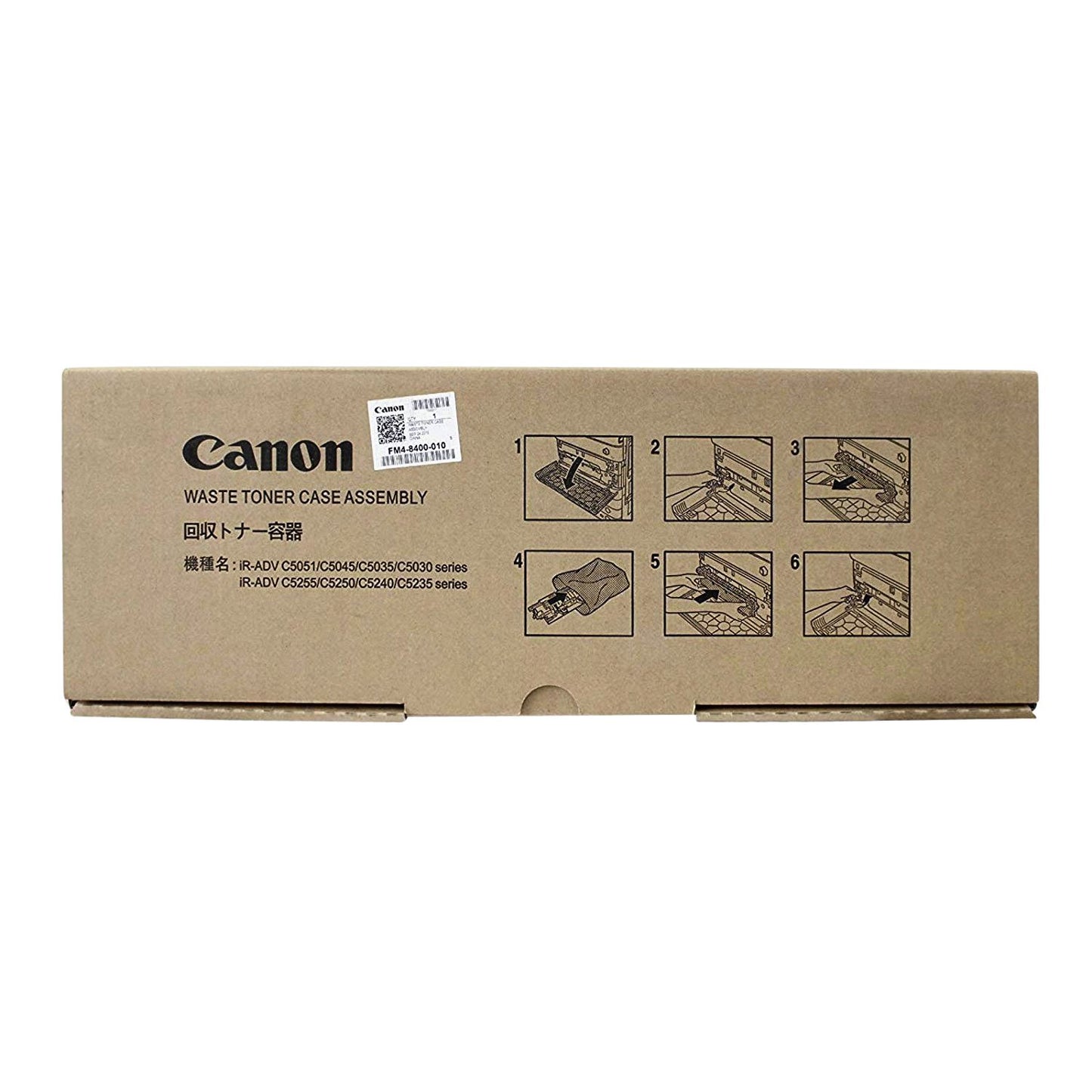 Canon -  Opvangbak toner C-EXV 28