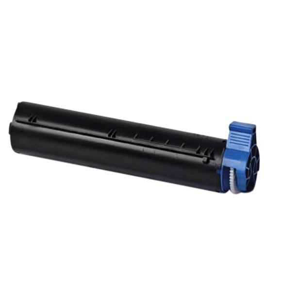 OKI - Toner 45807111 nero