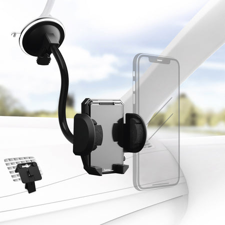 Hama -  Multi Mobiele telefoon/Smartphone Zwart