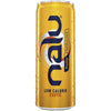 Nalu - energy drink Exotic, 25 cl can, pack of 24 pieces