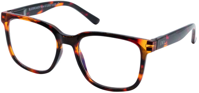 I Need You -  Computerbril  +1.00dpt bluebr tortoise