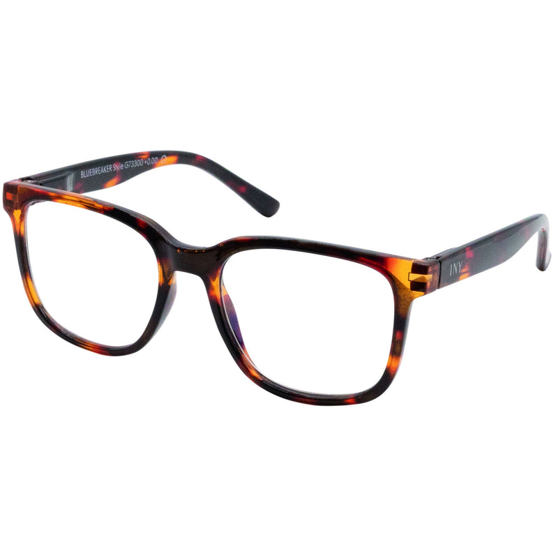 I Need You -  Computerbril  +2.00dpt bluebr tortoise