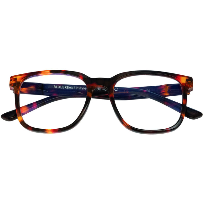I Need You -  Computerbril  +3.00dpt bluebr tortoise