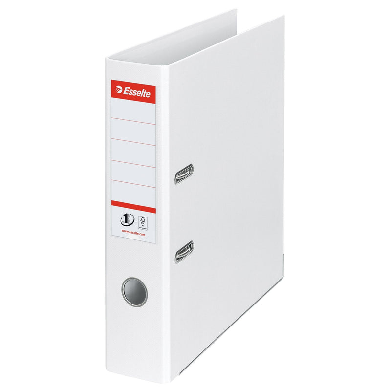 Esselte -  Ordner  no.1 72mm pp recy folie multi wt