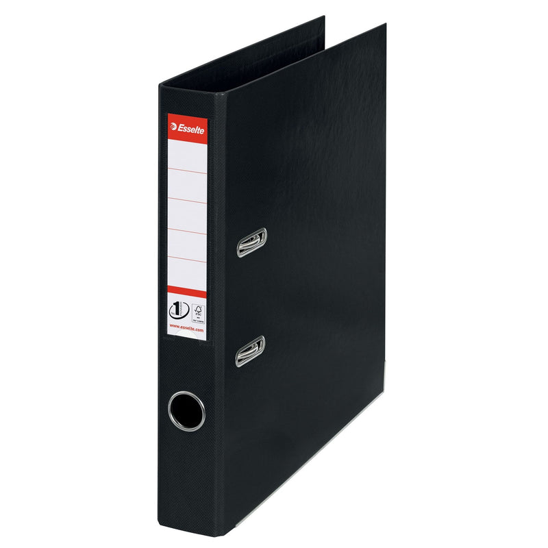 Esselte -  Ordner  vivida no.1 multipack 50mm a4 5 zw | 5 stuks