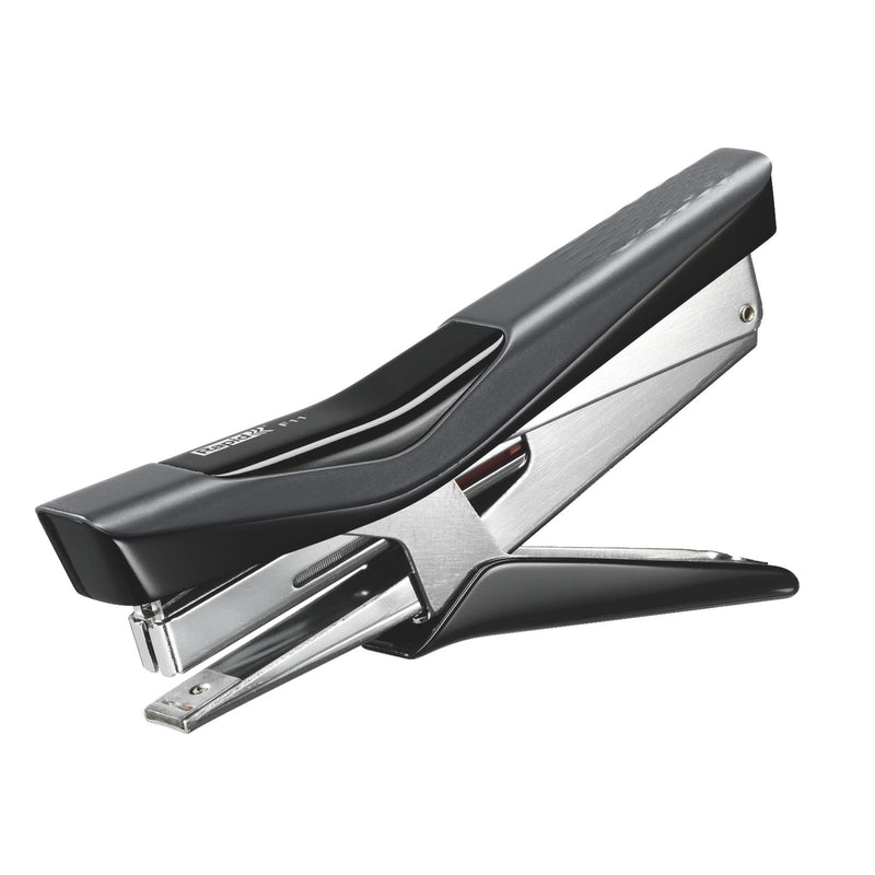 Rapid -  Niettang fiaxtiv f11 15 vel zwart