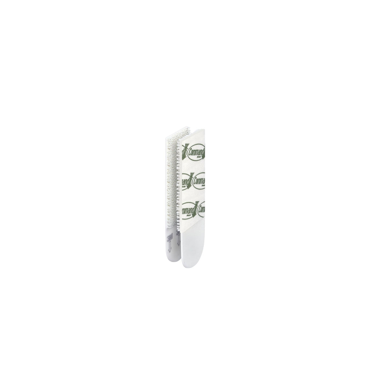 Command -  Bevestigingsstrip  klik vast klein 1.8kg wt | 10 stuks