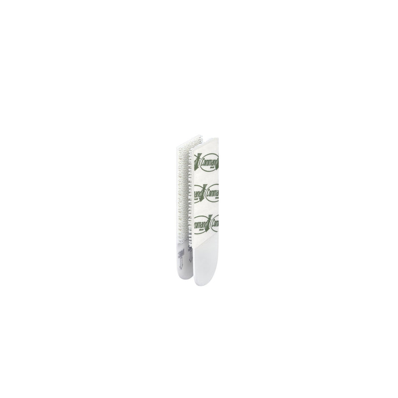 Command -  Bevestigingsstrip  klik vast klein 1.8kg wt | 10 stuks