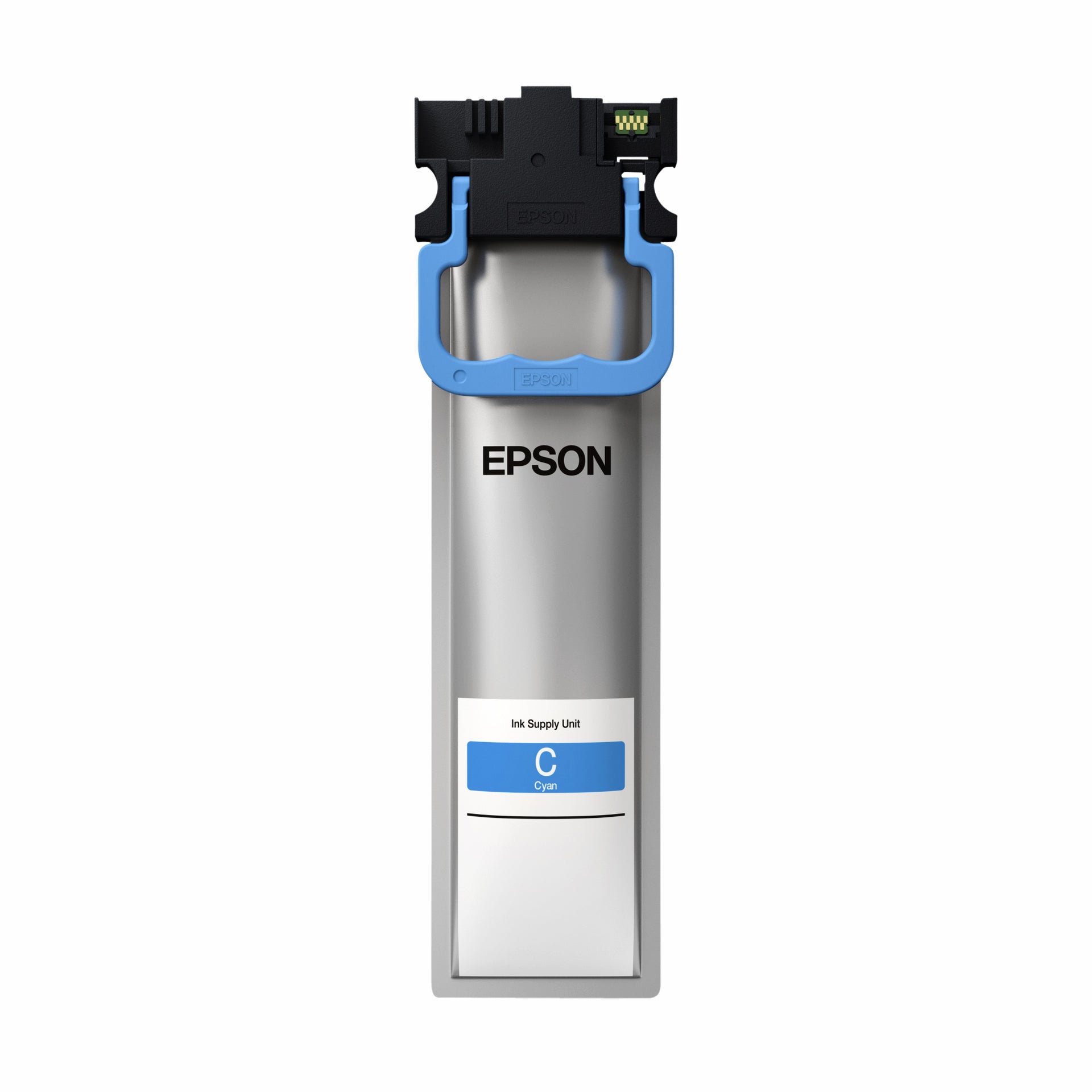 Epson - Cartouche d'encre T9442 bleue