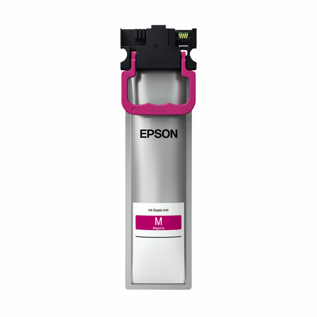 Epson - Cartucho de tinta T9443 rojo