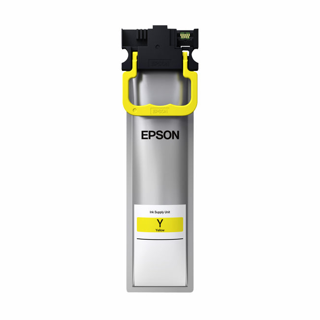 Epson - Cartucho de tinta T9444 amarillo