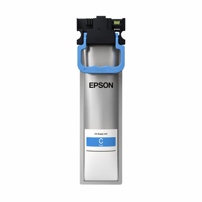 Epson -  WF-C5xxx Series Ink Cartridge XL Cyan