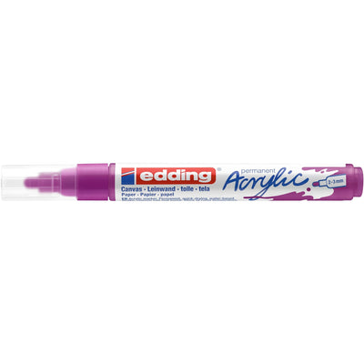 Edding -  Acrylmarker  e-5100 m brd
