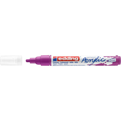 Edding -  Acrylmarker  e-5100 m brd