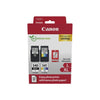 Canon-inkcartridge Canon PG-540L CL-541XL Black + KL