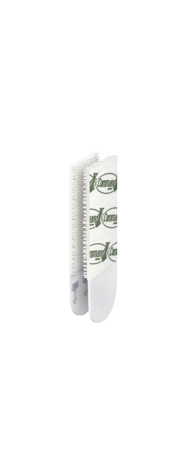 Command -  Bevestigingsstrip  klik vast klein 1.8kg wt | 12 stuks