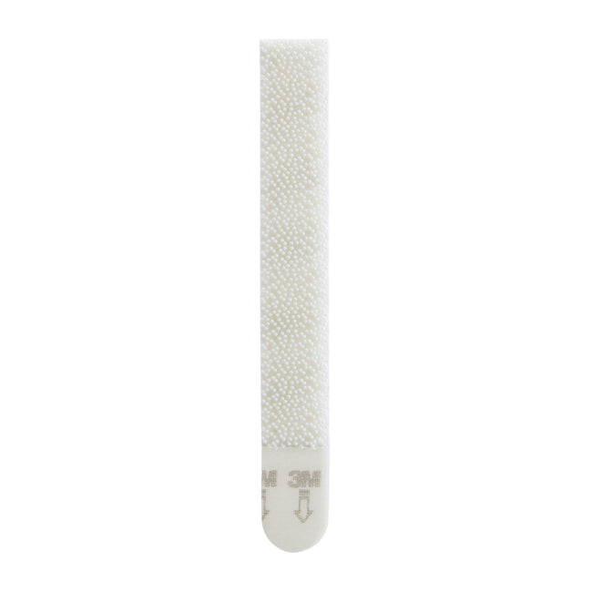Command -  Bevestigingsstrip  klik vast smal 5.4kg wt | 12 stuks