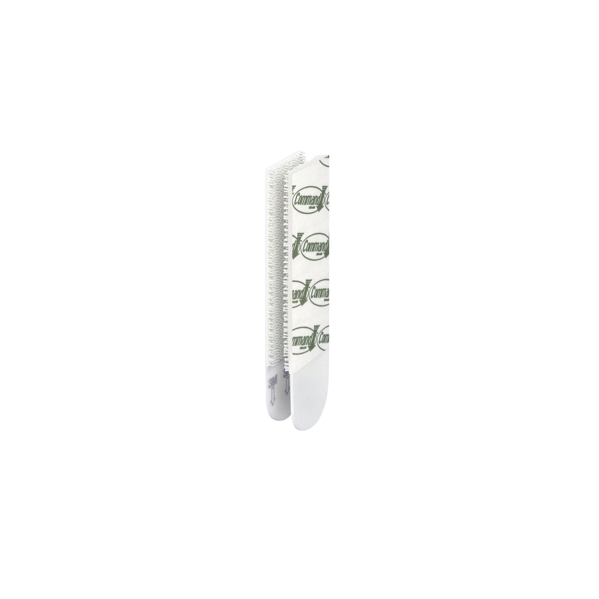 Command -  Bevestigingsstrip  middel klikvast 5.4kg wt | 12 stuks
