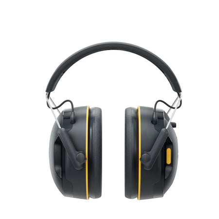 3M -  Oorkap  worktunes connect bluetooth zwart | 4 stuks
