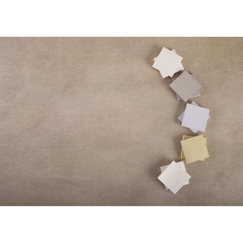 Post-it -  Memoblok  654 super sticky 76x76mm neutral