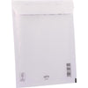 Airpro - Enveloppes à bulles pour bang C15, ft 220 x 265 mm avec fermeture à bande, blanc, paquet de 10