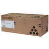 Ricoh - toner SPC250E, 2 000 pages, OEM 407543, noir