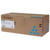 Ricoh - toner SPC250E, 1 600 pages, OEM 407544, cyan
