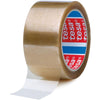 Tesa - 4089 cinta adhesiva para embalaje, pies 50 mm x 66 m, PP, transparente