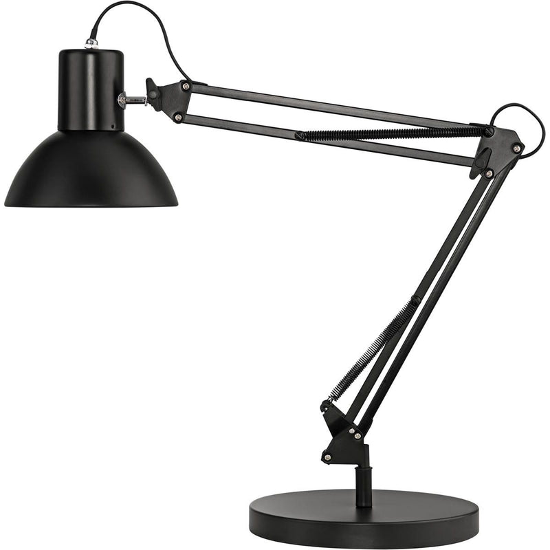 Unilux -  bureaulamp Success 66, zwart