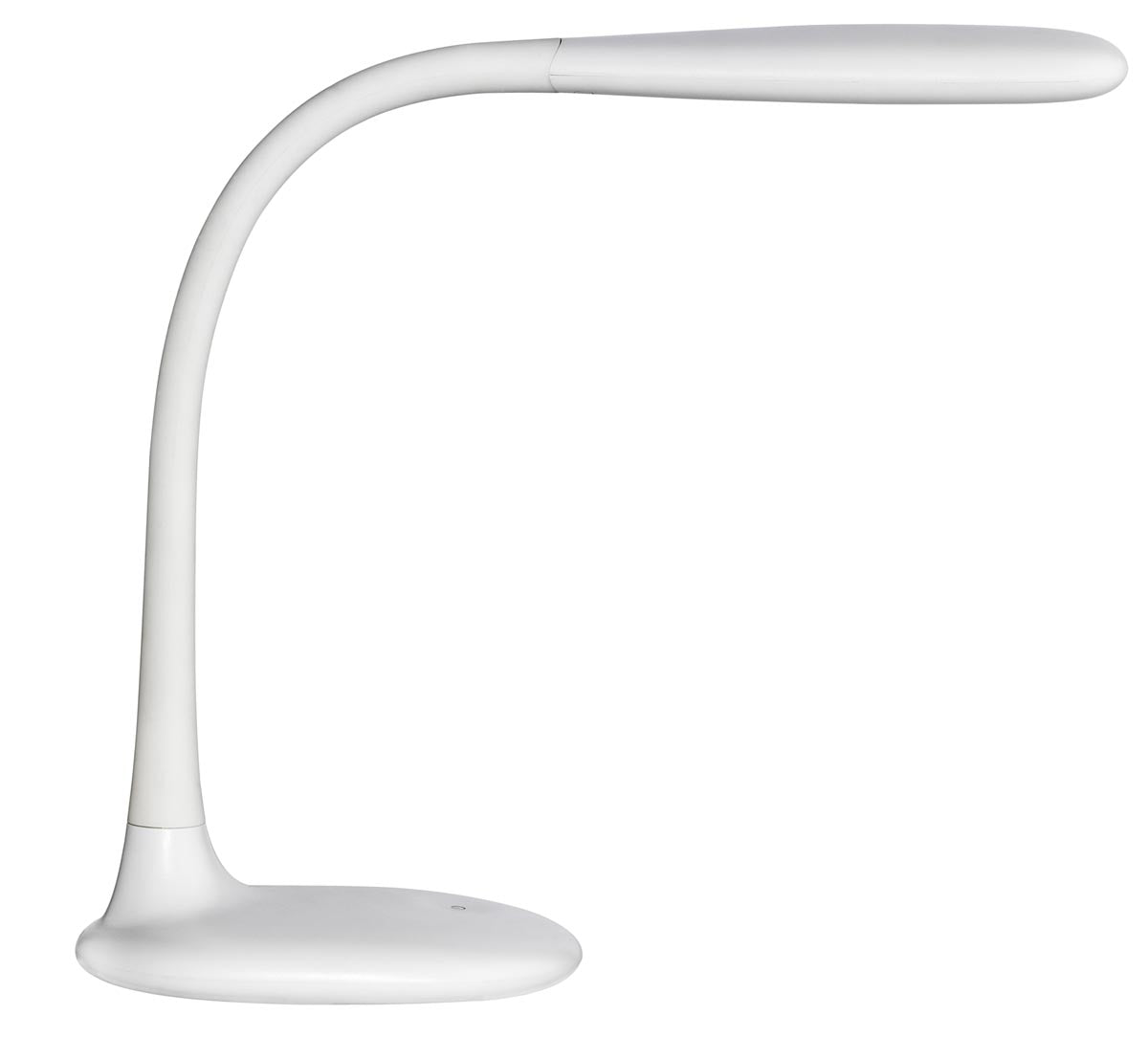 Unilux - bureaulamp Lucy, LED, wit