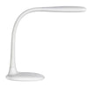 Unilux - lampe de bureau Lucy, LED, blanc