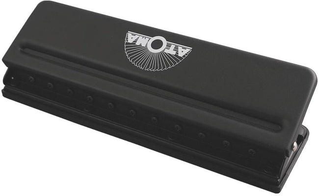 Atoma -  perforator zwart