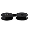 Ufficio - Nastro gruppo 1 doppia bobina nylon nero