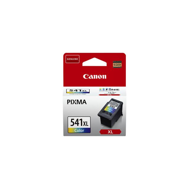 Canon - Inktcartridge canon cl-541xl kleur