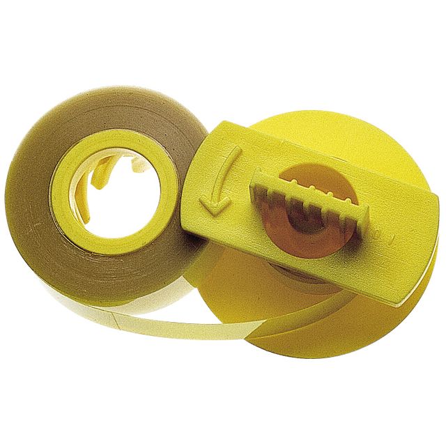 Quantore -  Lint groep 143 lift off universeel 5 stuks