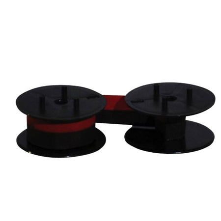 Büro - Bandgruppe 051 Nylon schwarz rot