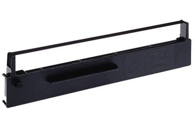 Office -  Lint groep 633 nylon zwart