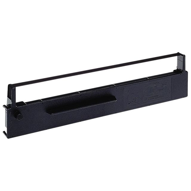 Bureau - Lint Group 633 Nylon Black | 1 pièce