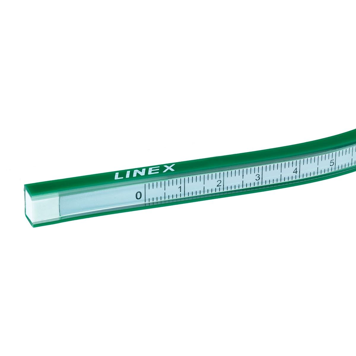 Linex - Flexible ruler 30cm FCG-30