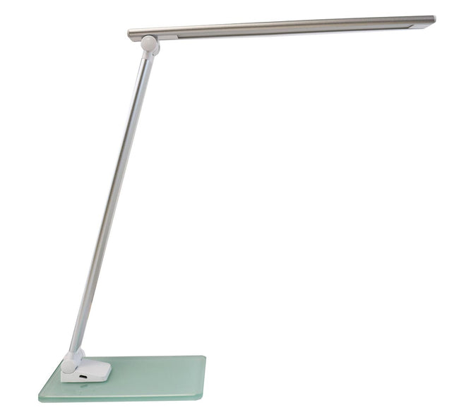 Unilux -  bureaulamp Popy, wit