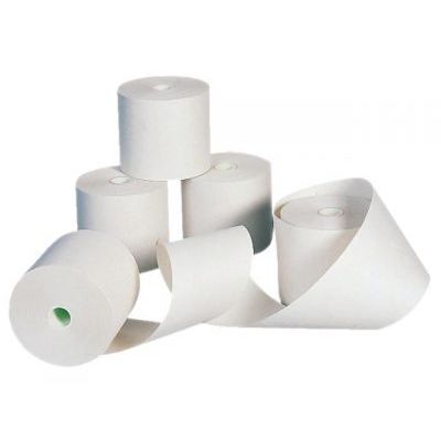Rotolo termico 60x100x40mm 25 rotoli
